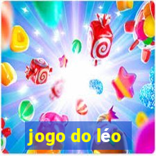 jogo do léo