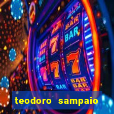 teodoro sampaio bahia noticias