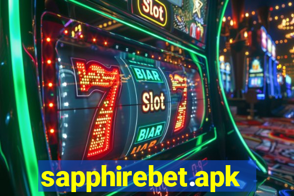 sapphirebet.apk