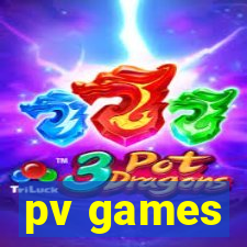 pv games