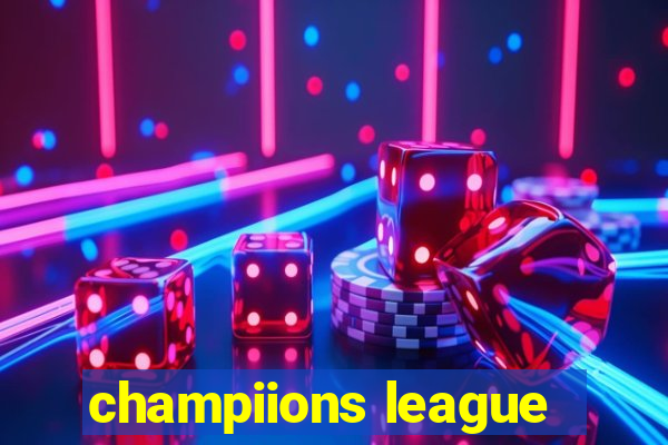 champiions league