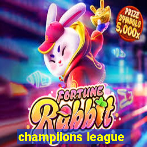 champiions league