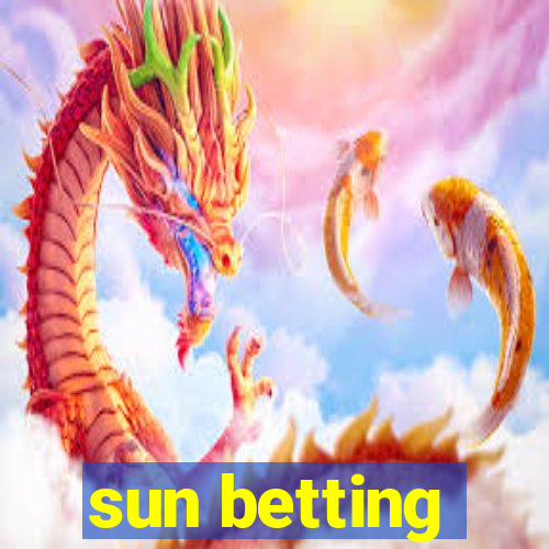 sun betting