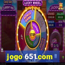 jogo 651.com