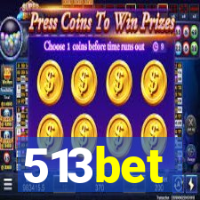 513bet