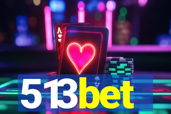 513bet