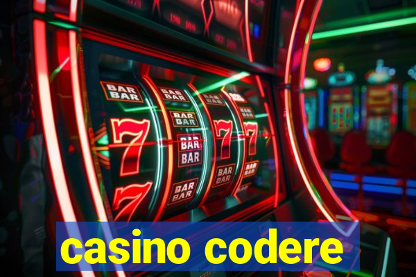 casino codere