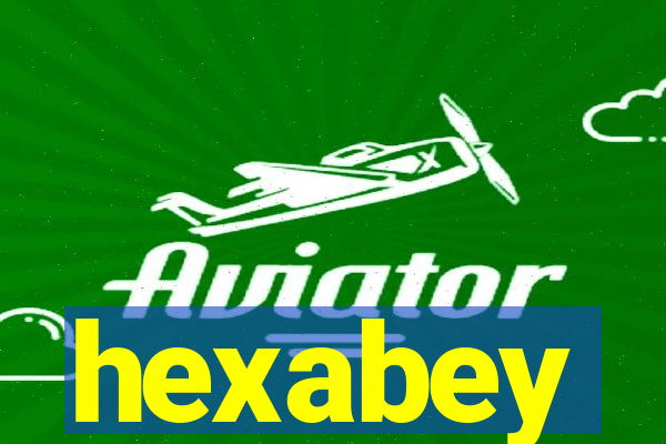 hexabey