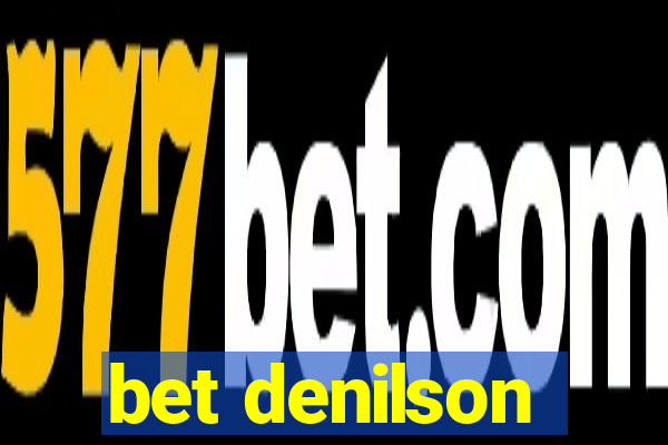 bet denilson