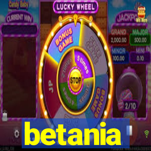 betania