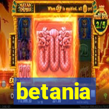 betania