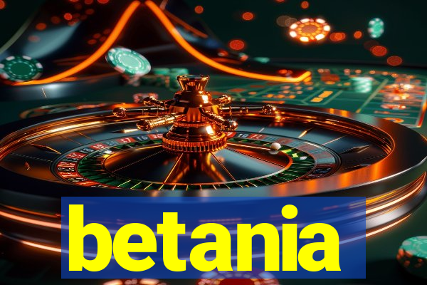 betania