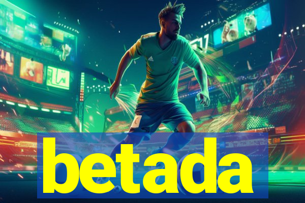 betada