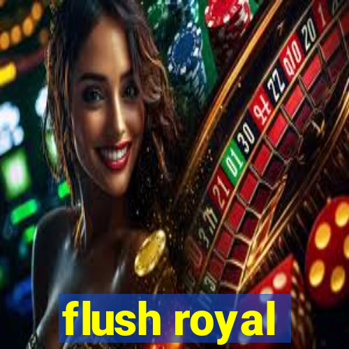 flush royal