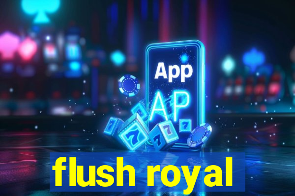 flush royal