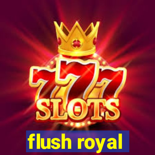 flush royal