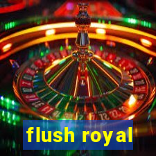 flush royal