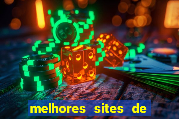 melhores sites de apostas de jogos