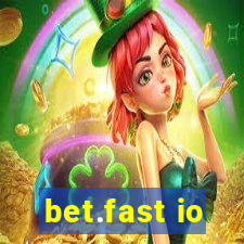 bet.fast io