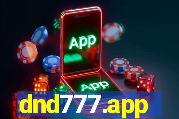 dnd777.app