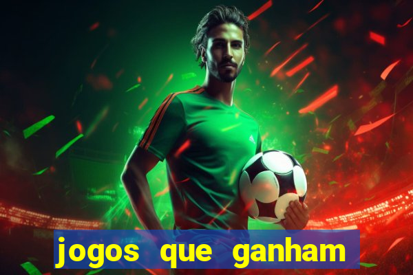 jogos que ganham dinheiro de verdade sem precisar depositar