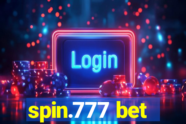 spin.777 bet