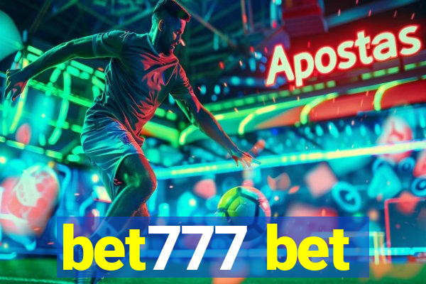 bet777 bet