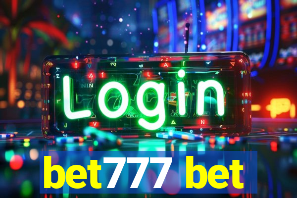 bet777 bet