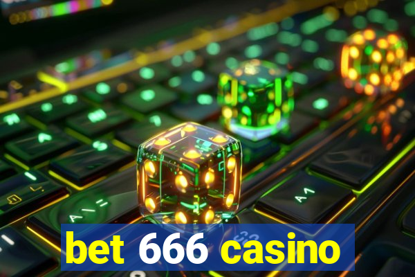 bet 666 casino