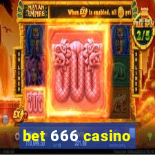 bet 666 casino