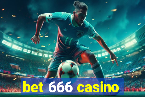 bet 666 casino