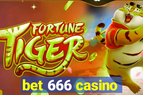 bet 666 casino