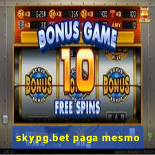 skypg.bet paga mesmo