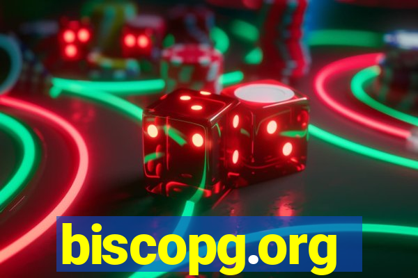 biscopg.org