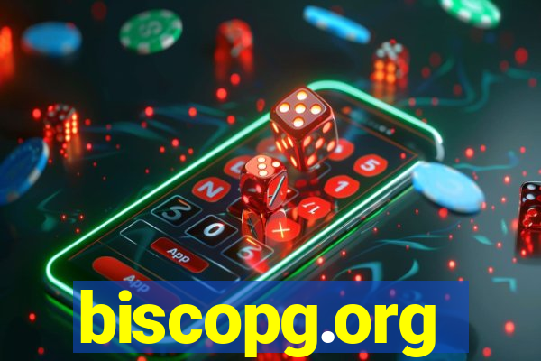 biscopg.org