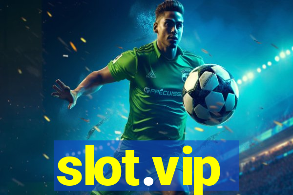 slot.vip