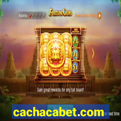 cachacabet.com