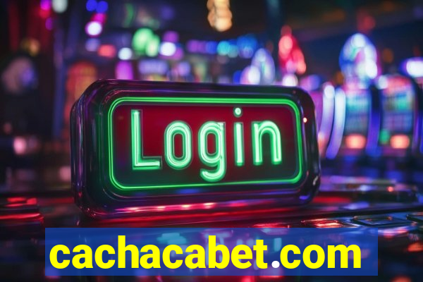 cachacabet.com