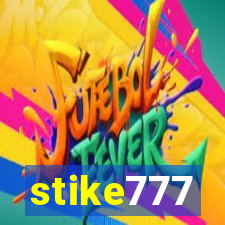 stike777