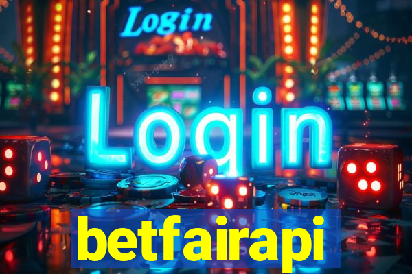 betfairapi