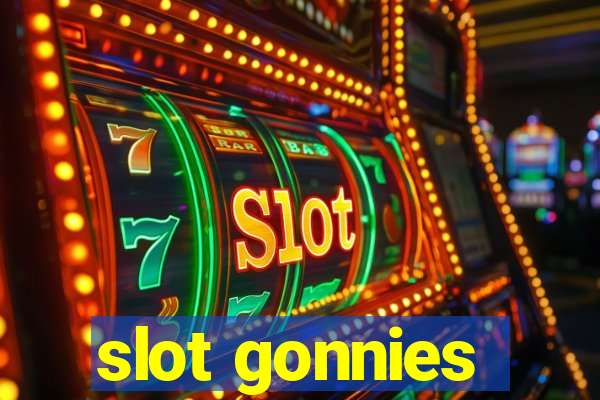 slot gonnies