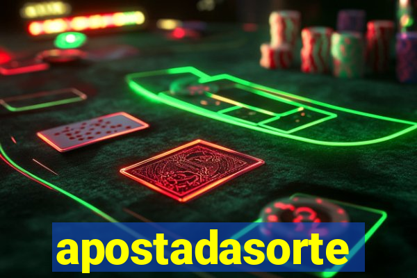 apostadasorte