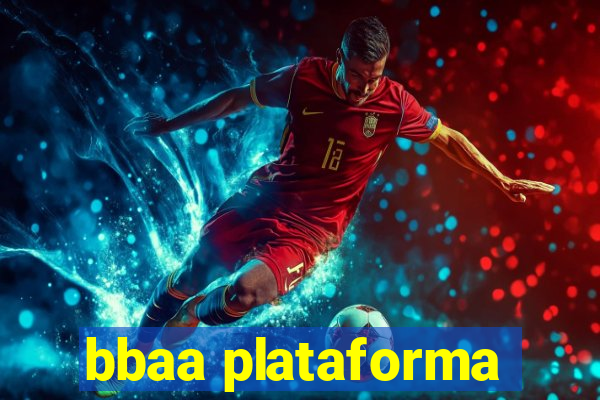 bbaa plataforma