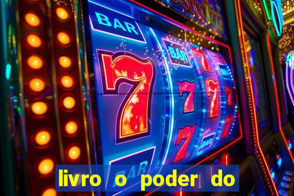 livro o poder do agora pdf