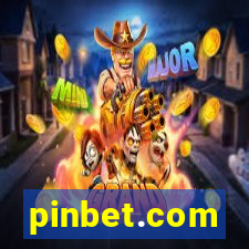 pinbet.com