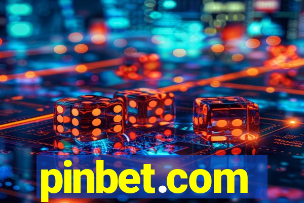 pinbet.com