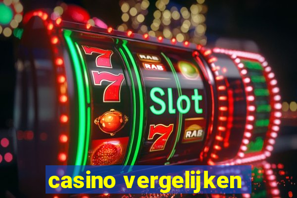 casino vergelijken