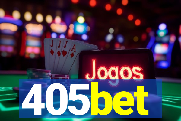 405bet