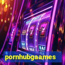 pornhubgaames