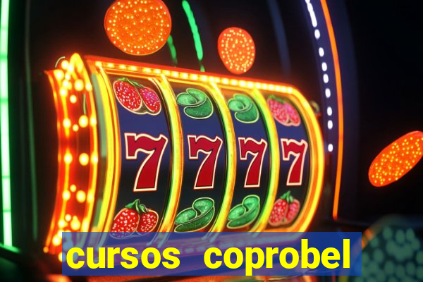 cursos coprobel porto alegre